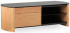 Alphason Finewoods 1100 cabinet